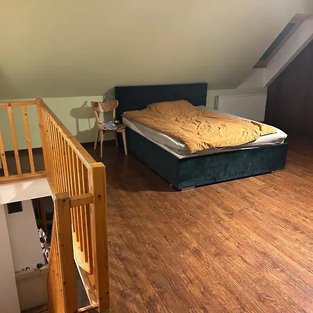 Apartment Mieszkanie Z Widokiem Na Karkonosze Staniszow