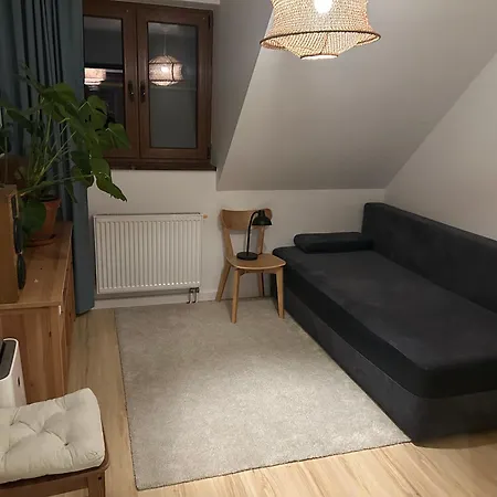 Mieszkanie Z Widokiem Na Karkonosze Apartment