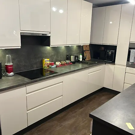 Mieszkanie Z Widokiem Na Karkonosze Apartment *