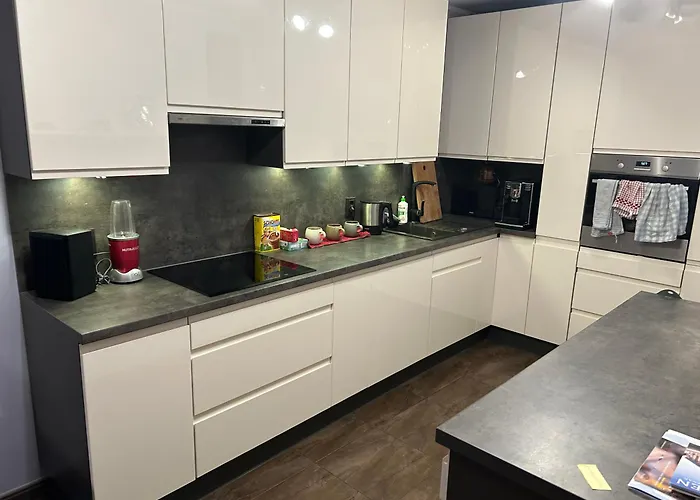 Mieszkanie Z Widokiem Na Karkonosze Apartment *